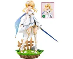 Genshin Impact Statue 1/7 Lumine Bonus Edition 25 cm