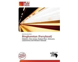 Binghamton (Ferryboat)