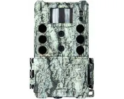 Bushnell - Wildcamera - 32MP Dual Core 4K - Camouflage - No Glow - 119987M