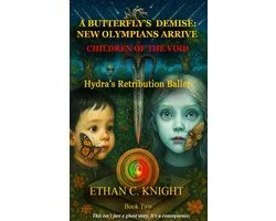 A Butterfly's Demise