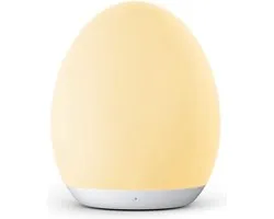 Veilleuse rechargeable USB intensité variable