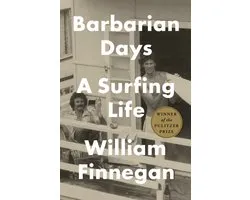 Barbarian Days