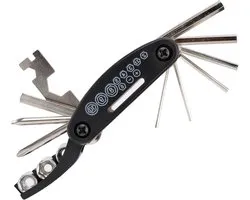 Outils de luthier polyvalents 15 en 1 pour guitare, basse et batterie - Accessoires multi-outils
