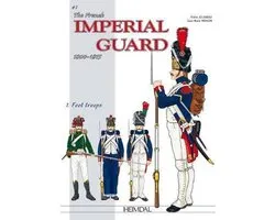 The French Imperial Guard 1800-1815