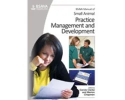BSAVA Manual Of Small Animal Practice