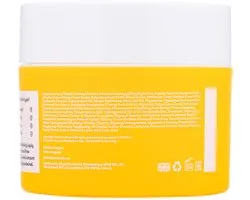 Q+A - Intense Hydration Hair Mask - 3 x 200 ml - Voordeelverpakking