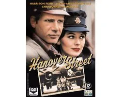 Hanover Street