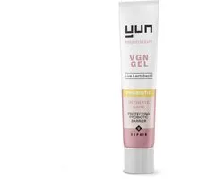 YUN VGN PROBIOTIC Gel intime 20 ml - hygiène intime