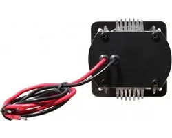 Audio System CO-220.1 mono / 1-kanaals terminal versterker / Auto versterker / Plug in box