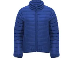 Roly Women´s Finland Jacket RY5095 - Electric Blue 99 - L