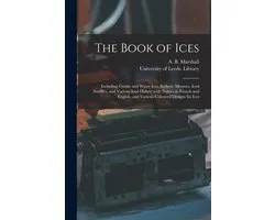 The Book of Ices