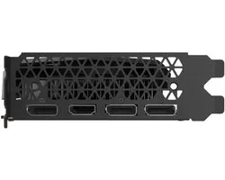 Carte graphique Zotac GAMING GeForce RTX 3050 Eco Solo NVIDIA GB GDDR6