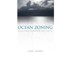 Earthscan Oceans - Ocean Zoning