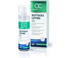 Cobeco Cc Buttocks Lifting Gel - 60 ml