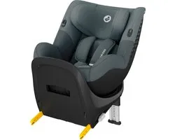 Maxi-Cosi Mica 360 S i-Size - Siège auto - Tonal Graphite - De 3 mois à 4 ans