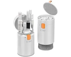 20-En-1 Kit de Nettoyage pour Téléphones, Tablettes, Laptops