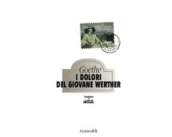I dolori del giovane Werther