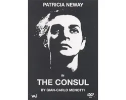 Neway/Ludgin/Sachs/Lishne - Consul