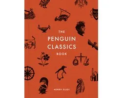 The Penguin Classics Book