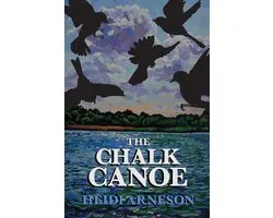 Cat McCloud Thrillers 2 - The Chalk Canoe