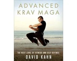 Advanced Krav Maga