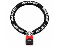 Maxx-Locks Ohura Motor Lock / Scooter Lock ART 4 - Chain Lock 150cm
