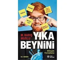 Yika Beynini