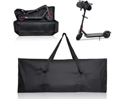 110x45x50cm Scooter Draagtas - Handtas Schoudertas - Waterdichte Grote Capaciteit - Opvouwbare Elektrische Scooter Opbergtas - Transportkoffer Geschikt voor Xiaomi Mijia M365 - Opbergtas elektrische step - tas voor elektrische step