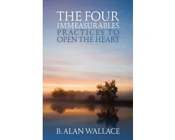 The Four Immeasurables