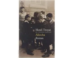 Aliocha