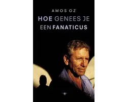 Hoe Genees Je Een Fanaticus