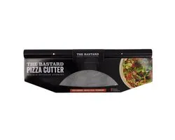 The Bastard - Pizza cutter - Pizzasnijder