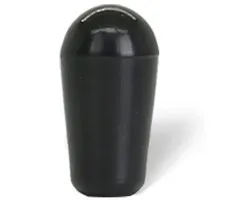 WSC Partsland Toggle Switch Knob US Noir - Partie guitare