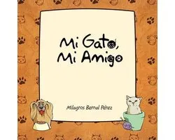 Mi Gato, Mi Amigo
