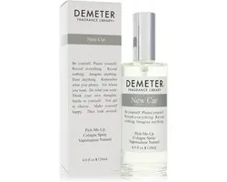 Demeter New Car Cologne Spray (unisexe) 120 ml pour femme