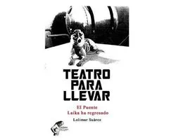 Teatro para llevar