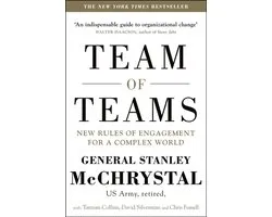 Team Of Teams