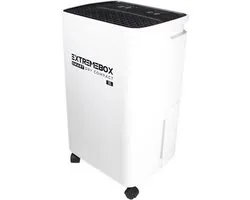 Déshumidificateur intelligent Extremebox Smart Dry Compact - 12L/J