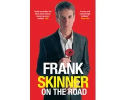 Frank Skinner On The Road