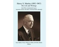 Henry S. Manley (1892-1967)