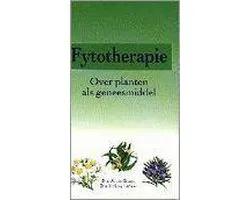 Fytotherapie