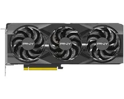 PNY GeForce RTX 5070 Ti NVIDIA 16 GB GDDR7