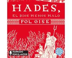 Hades, el dios menos malo