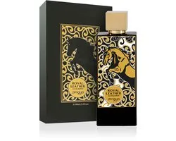 AFNAN Zimaya Royal Leather EDP 100ml