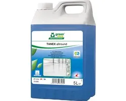 Tana Greencare Tanex Allround 2x5 L.