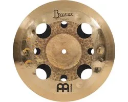 Meinl Luke Holland AC Bébé Stack 10"/12" - Cymbale à effet