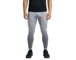 Trangoworld Taman 3/4 Leggings Grijs L Man
