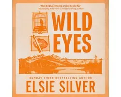 Rose Hill2- Wild Eyes