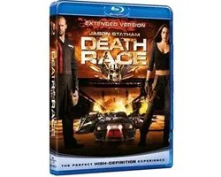 Death Race [Bestseller]