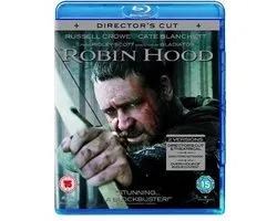 Robin Hood (2010)